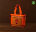 Silk Mangalam Bag