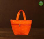 Silk Mangalam Bag - Image 3