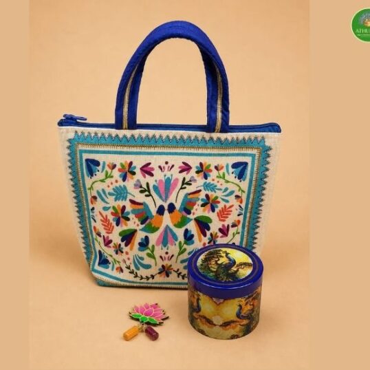 Sri Devi Return Gift Set