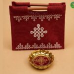Kolam Blessing Combo