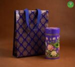 Vanya Bag & Tin Jar combo - Image 2