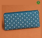 Chikankari Embroidery Purse BUY ONE GET ONE