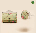 Floral pastel bangle box - Image 6