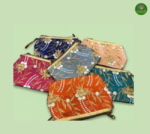 Heavy embroidery Hand Purse BUY ONE GET ONE !!! - Image 3