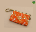 Heavy embroidery Hand Purse BUY ONE GET ONE !!! - Image 2