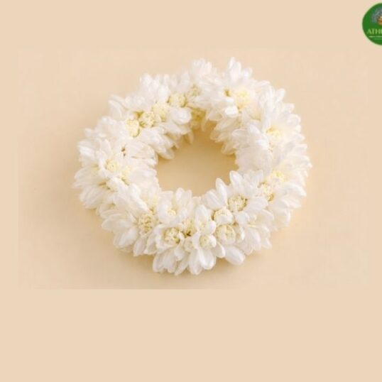 Jasmine hair band