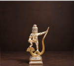 Kalinga Narthana Krishnar-Idol