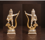 Kalinga Narthana Krishnar-Idol - Image 2