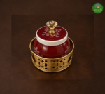Kolam Tray Jar Set - Image 5
