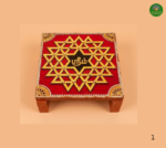 aishwarya kolam manai