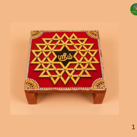 aishwarya kolam manai