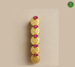 Coin stone clip - Image 2