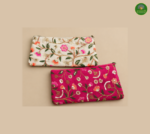 Embroidery hand purse-BUY ONE GET ONE