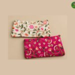 Embroidery hand purse-BUY ONE GET ONE