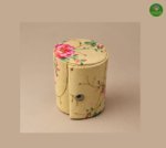 floral pastel bangle box