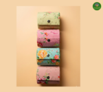 floral pastel bangle box - Image 3