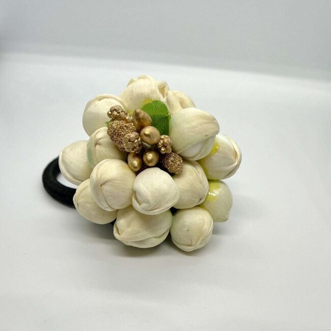 jasmine hair tie