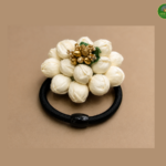 jasmine hair tie