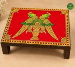 wooden manai