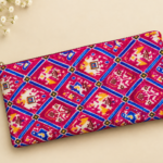 Printed Hand Purse BUY ONE GET ONE