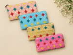 Printed Hand Purse BUY ONE GET ONE - Image 4