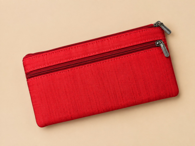 Printed Hand Purse BUY ONE GET ONE - Image 3
