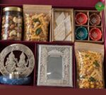 chairman signature diwali hamper