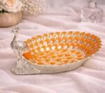 Peacock Diwali Gift Hamper - Image 2