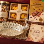 Peacock Diwali Gift Hamper