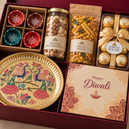 Swarna Utsav Gift Set