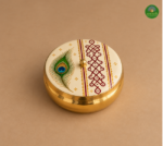 Traditional Kolam Designer Box