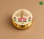 Traditional Kolam Designer Box - Image 3