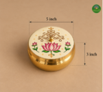 Traditional Kolam Designer Box - Image 4