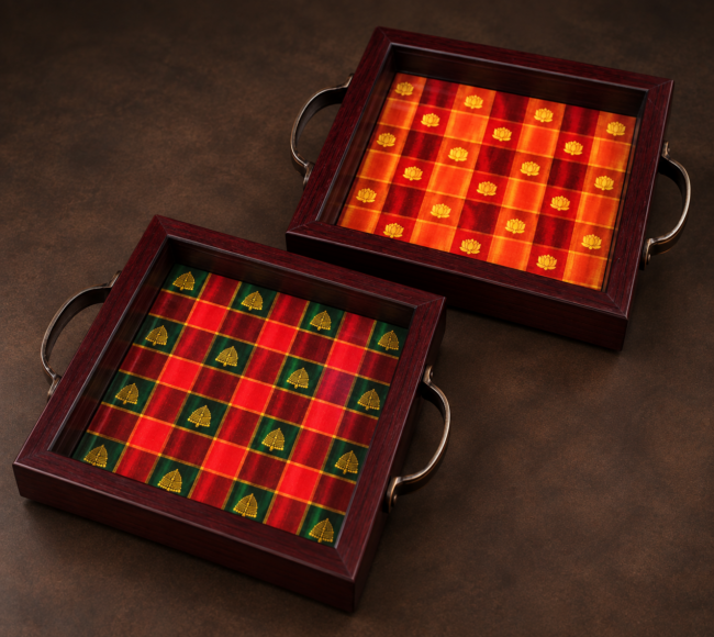 Varnam Luxury Tray - Image 3
