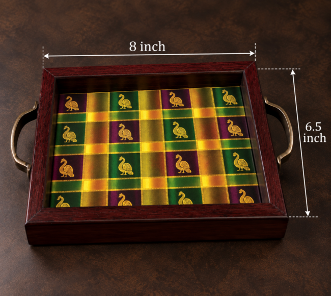 VarnaVarnam royale traym royale tray
