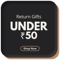 Return gifts Under1