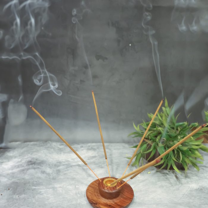 wooden dhoop agarbatti stand (5)